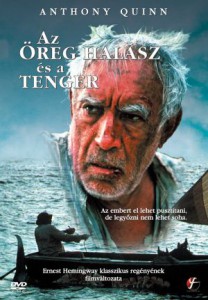 Az öreg halász és a tenger letöltés  (The Old Man and the Sea)