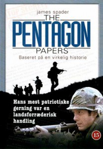 A Pentagon ügyirat letöltés  (The Pentagon Papers)