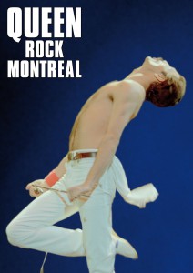 Queen - Live in Montreal letöltés  (Queen Rock Montreal & Live Aid)