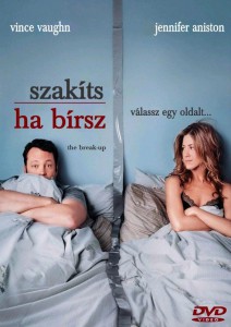 Szakíts, ha bírsz letöltés  (The Break-Up)