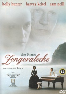 Zongoralecke letöltés  (The Piano)