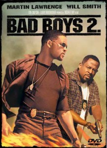 Bad Boys 2. - Már megint a rosszfiúk letöltés  (Bad Boys II)