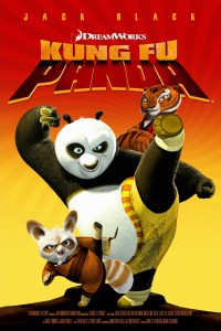 Kung Fu Panda letöltés 