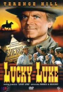 Lucky Luke letöltés 