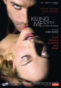 Magassági mámor letöltés  (Killing Me Softly)