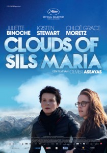 Sils Maria felhői letöltés  (Clouds of Sils Maria)