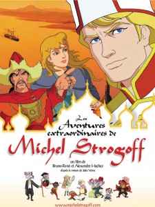 Sztrogoff Mihály letöltés  (Les aventures extraordinaires de Michel Strogoff)