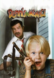 Dennis, a komisz letöltés  (Dennis the Menace)