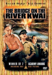 Híd a Kwai folyón letöltés  (The Bridge on the River Kwai)