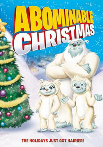 Himalájai karácsony letöltés  (Abominable Christmas)