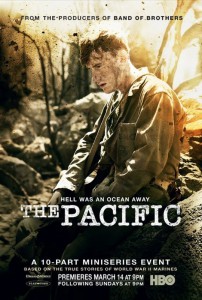 The Pacific - A hős alakulat letöltés  (The Pacific)