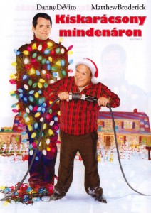 Kiskarácsony mindenáron letöltés  (Deck the Halls)