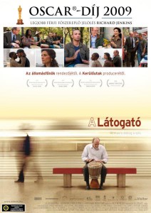 A látogató letöltés  (The Visitor)