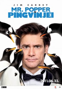 Mr. Popper pingvinjei letöltés  (Mr. Popper's Penguins)