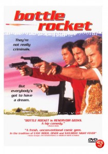 Petárda letöltés  (Bottle Rocket)