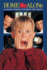 Reszkessetek, betörők! letöltés  (Home Alone)