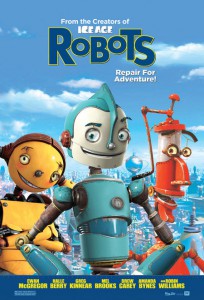 Robotok letöltés  (Robots)