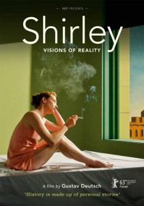 Shirley - A valóság látomásai letöltés  (Shirley: Visions of Reality)