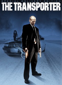 A szállító letöltés  (The Transporter)