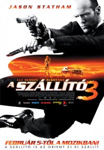 A szállító 3. letöltés  (Transporter 3)