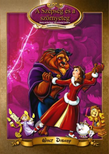 A Szépség és a Szörnyeteg - Varázslatos karácsony letöltés  (Beauty and the Beast: The Enchanted Christmas)