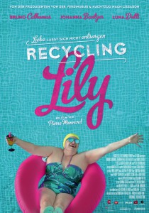 Újrahasznosított szerelem letöltés  (Recycling Lily)