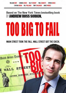 Válság a Wall Streeten letöltés  (Too Big to Fail)