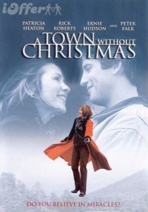 Város karácsony nélkül letöltés  (A Town Without Christmas)