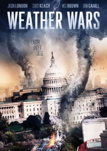 Viharok háborúja letöltés  (Weather Wars)