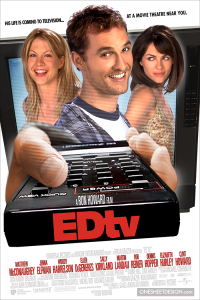 Ed TV letöltés (Edtv)