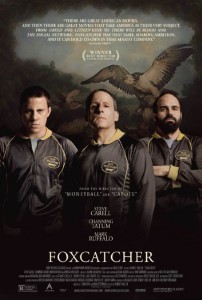 Foxcatcher letöltés 