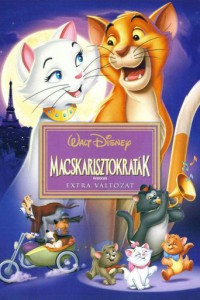 Macskarisztokraták letöltés  (The Aristocats)