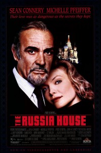 Oroszország-ház letöltés  (The Russia House)