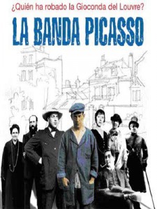 Picasso bandája letöltés  (La banda Picasso)