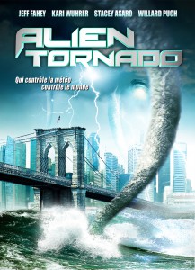 Alien tornádó letöltés  (Alien Tornado)