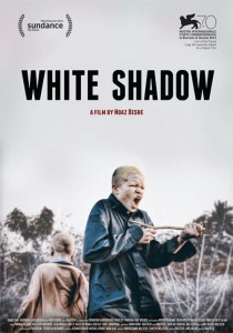 Fehér árnyék letöltés  (White Shadow)