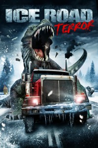 Jégbe zárt terror letöltés  (Ice Road Terror)