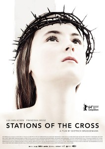 Keresztút letöltés  (Kreuzweg / Stations of the Cross)