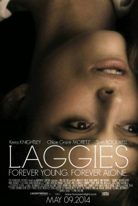 Későnérők letöltés  (Laggies)