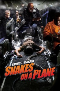 Kígyók a fedélzeten letöltés  (Snakes on a Plane)