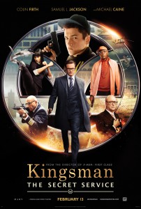 Kingsman: A titkos szolgálat letöltés  (Kingsman: The Secret Service)