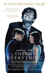 A mindenség elmélete letöltés  (The Theory of Everything)