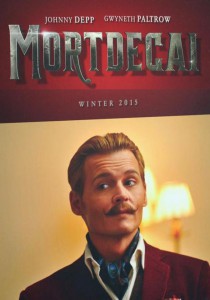 Mortdecai letöltés 