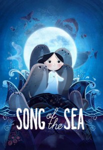 A tenger dala letöltés  (Song of the Sea)