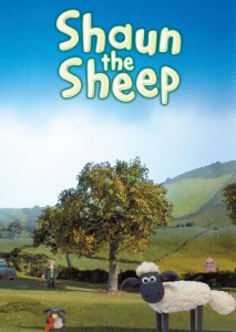 Shaun, a bárány - a film letöltés  (Shaun the Sheep)