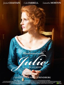 Julie kisasszony letöltés  (Miss Julie)