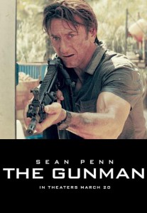 Gunman letöltés  (The Gunman)