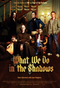 Hétköznapi vámpírok - A koporsóba zárt felvétel letöltés  (What We Do in the Shadows)