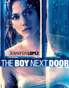 A szomszéd fiú letöltés  (The Boy Next Door)