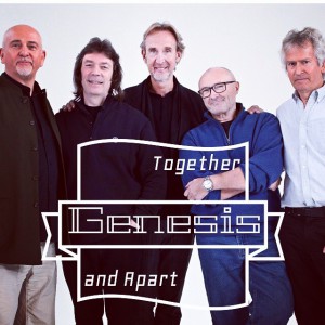 Genesis: A siker útján letöltés  (Genesis: Together and Apart)